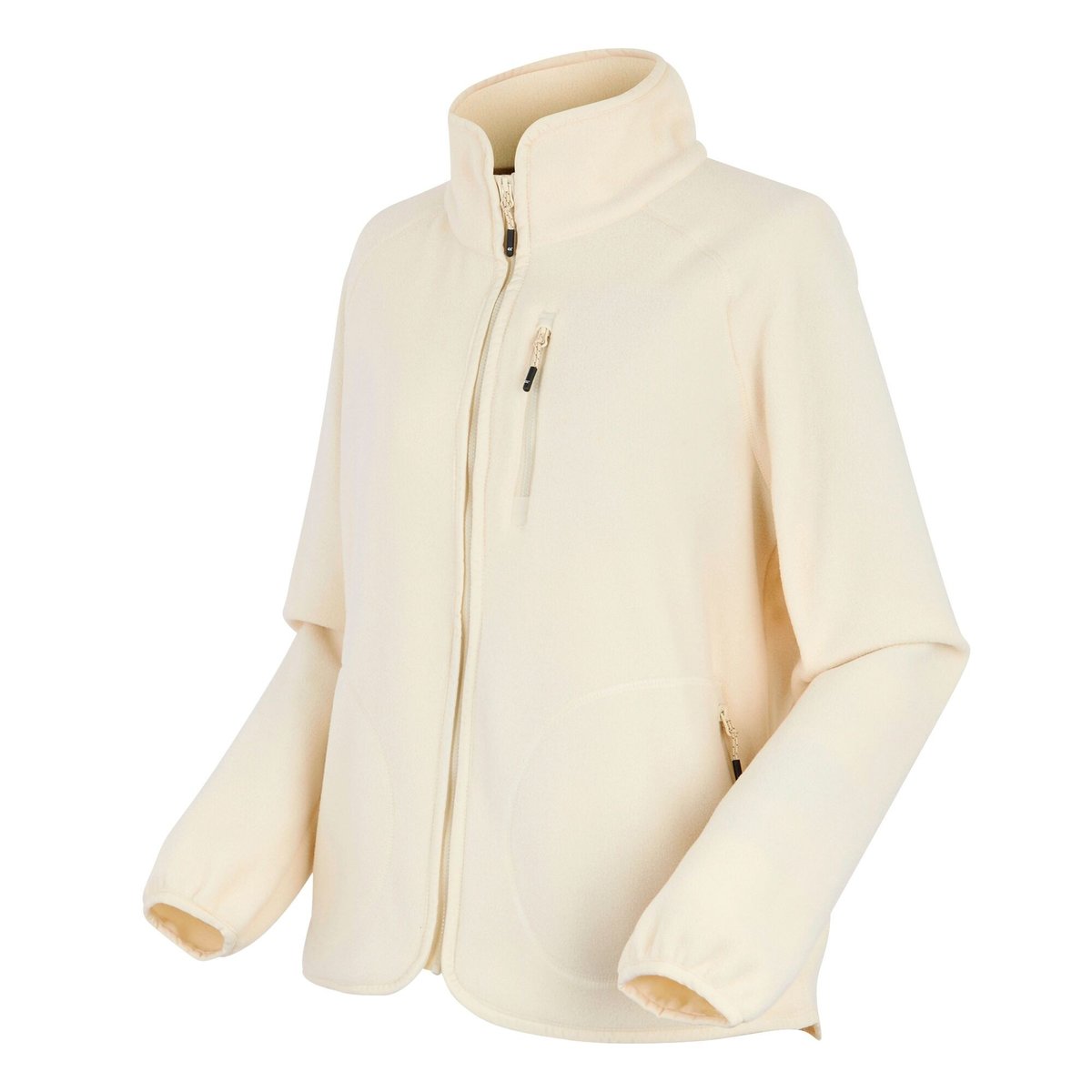 Veste polaire FRANKIE vanille clair, REGATTA