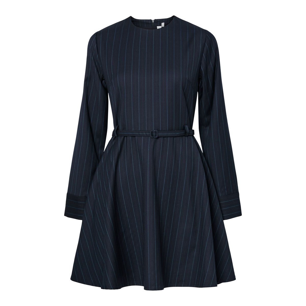 Mini-Robe navy blazer, YAS