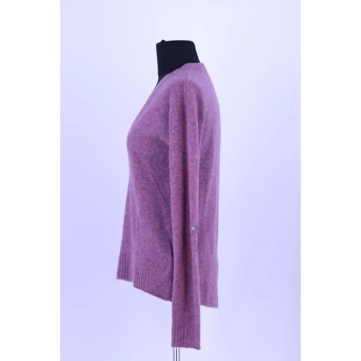 Pull - Très Bon État violet, ZADIG&VOLTAIRE