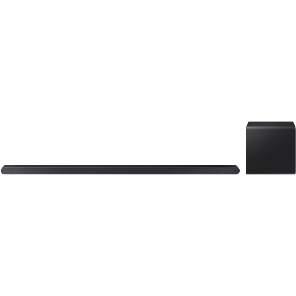 Barre de son HW-S810D noir titane, SAMSUNG