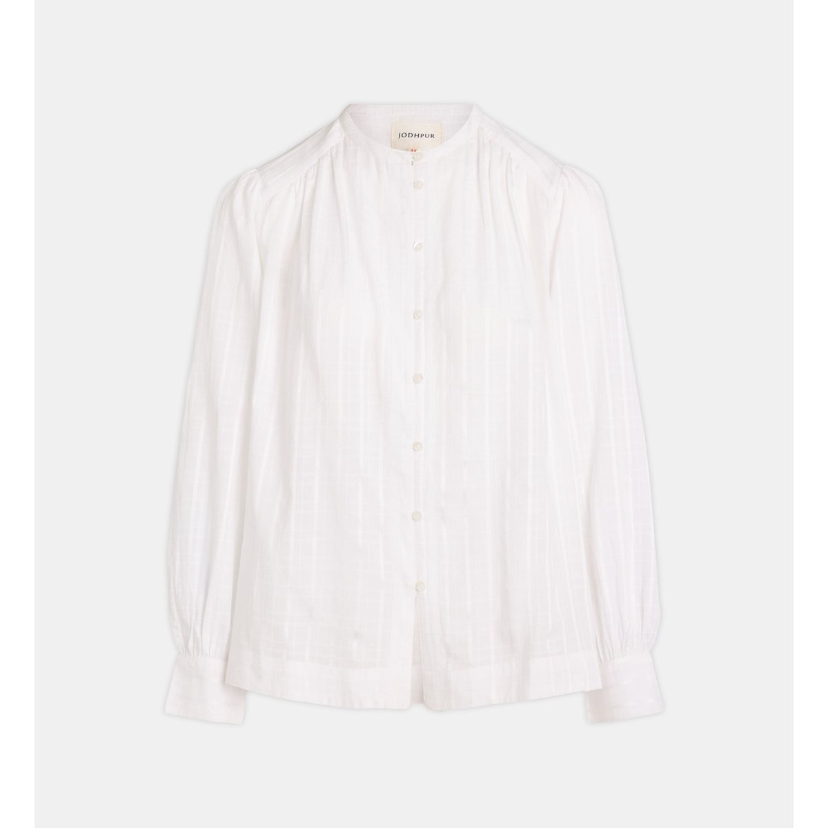 Chemise droite nash doby blanc, JODHPUR