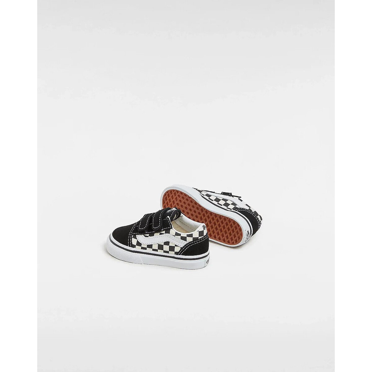 Sneakers Old Skool zwart/wit, VANS