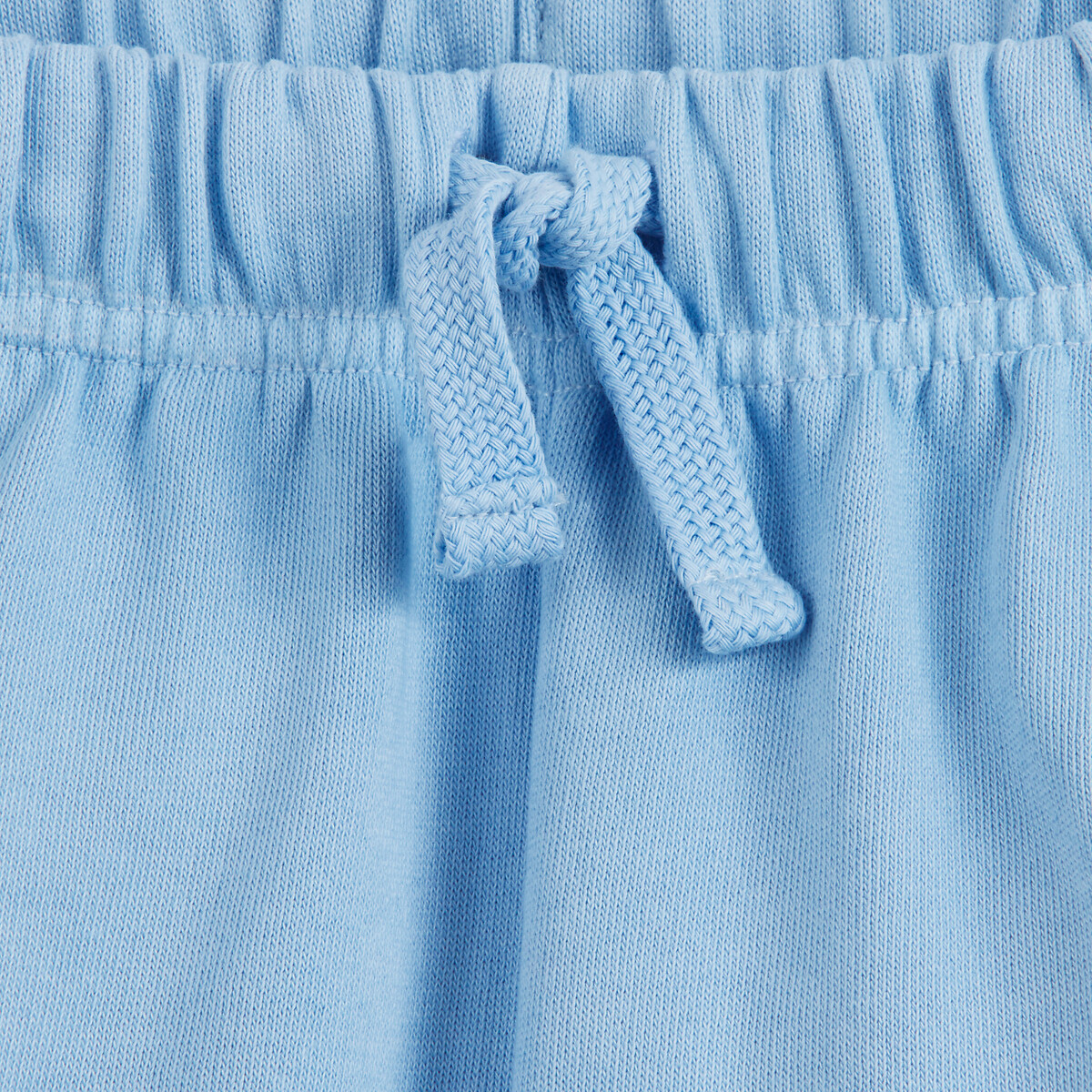 Shorts light blue, LA REDOUTE COLLECTIONS
