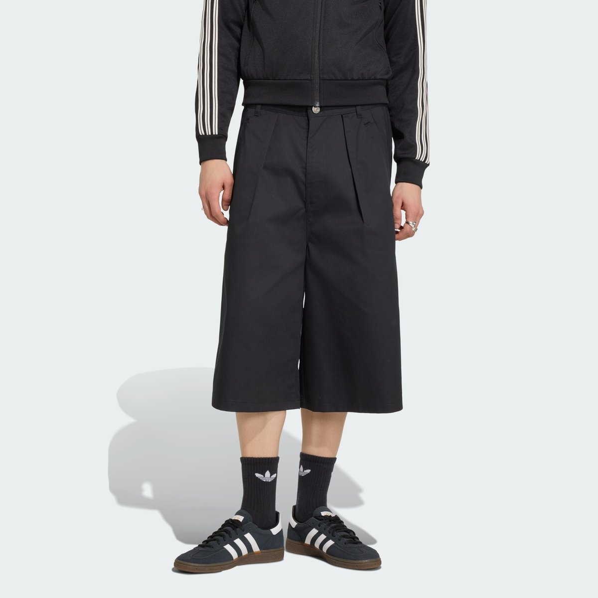 Short Adibreak Short Adibreak black, adidas Originals