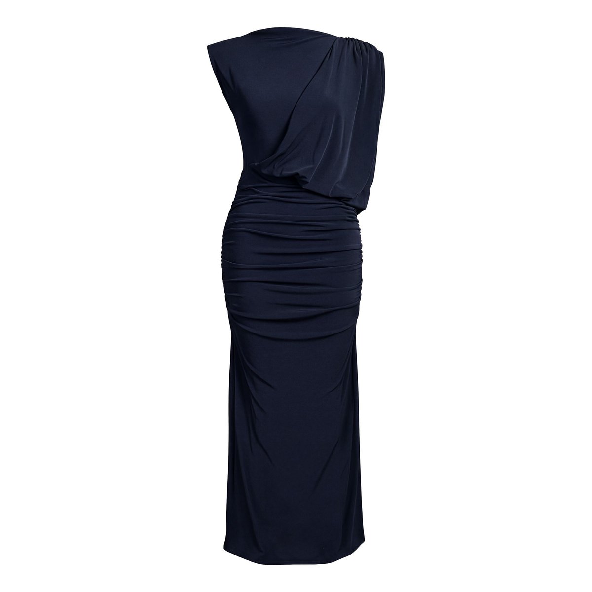 Robe bleu - sky captain1, OBJECT
