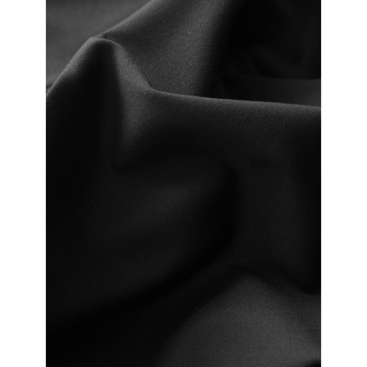 Pantalon large active noir, NEXT