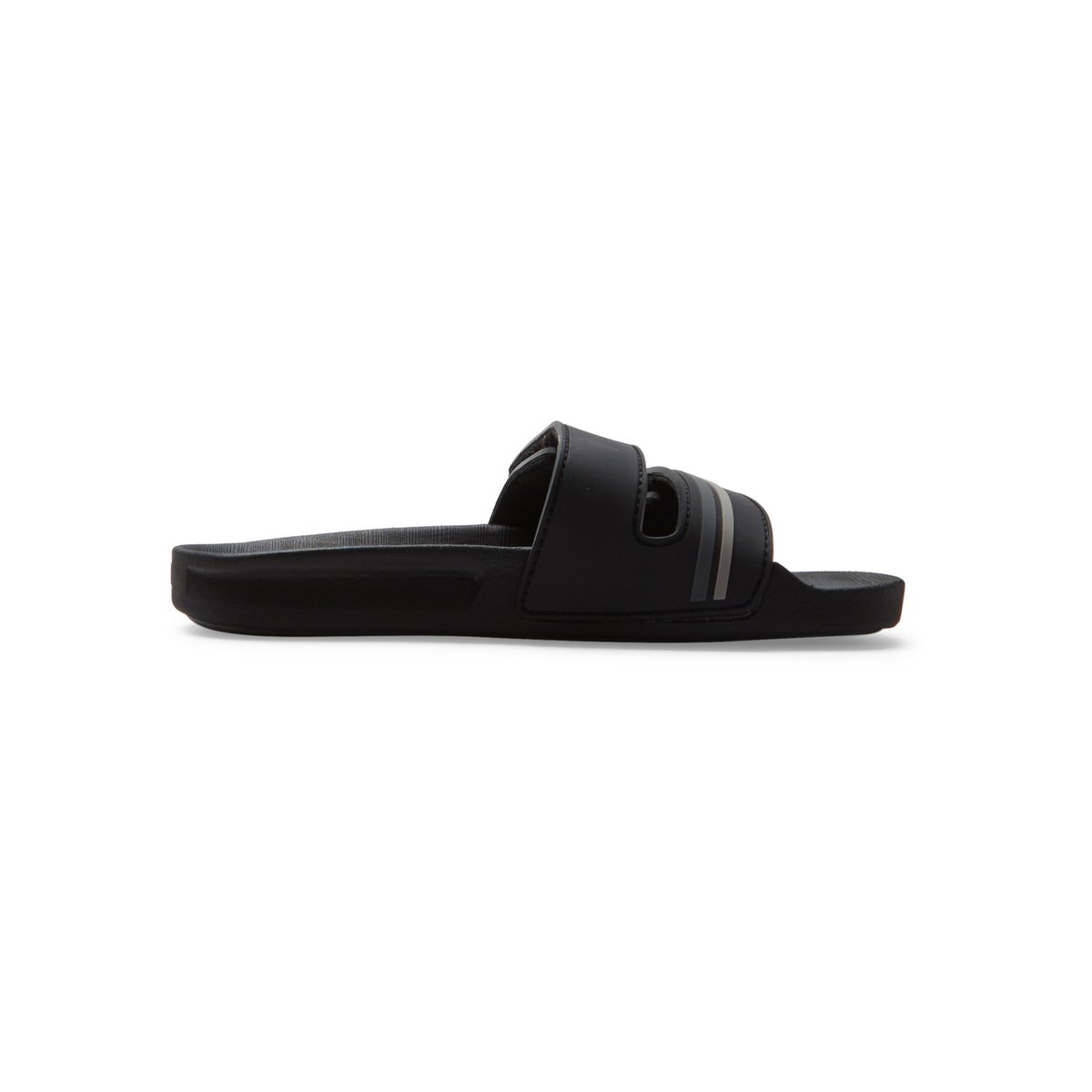 Sandales RIVI noir black 1, QUIKSILVER