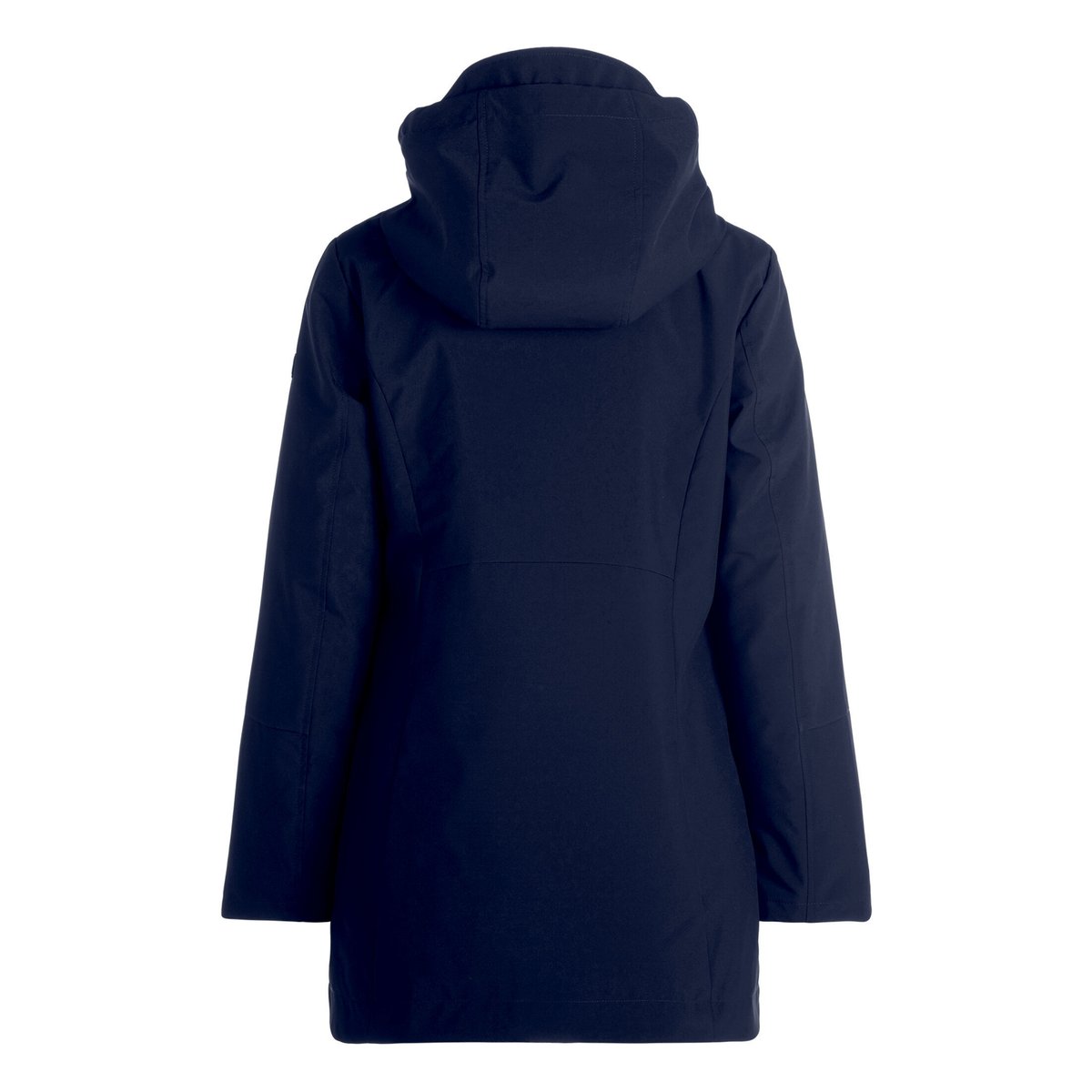 Veste 4 en 1 fonctionnel(le) bleu foncé, BETTY BARCLAY
