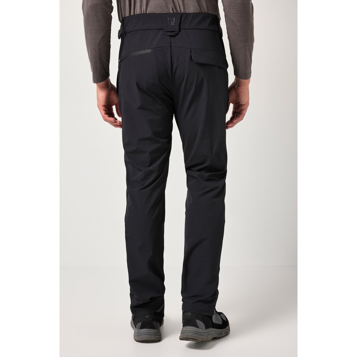 Pantalon technique technologie FLEXNAMIC® noir, JP1880
