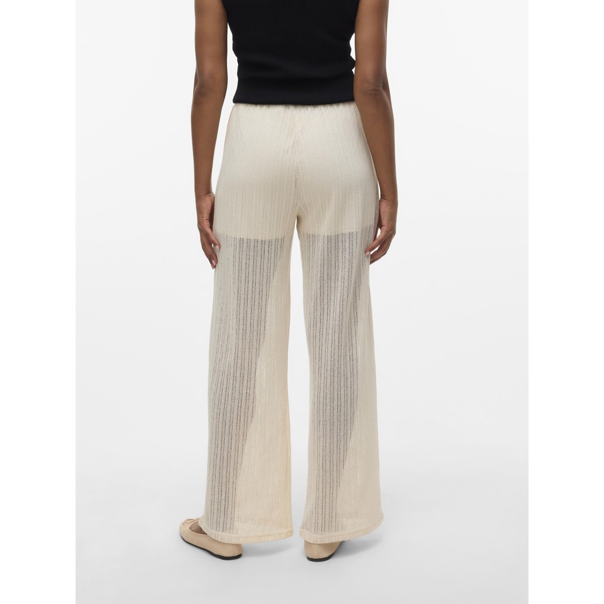 Pantalon birch, VERO MODA