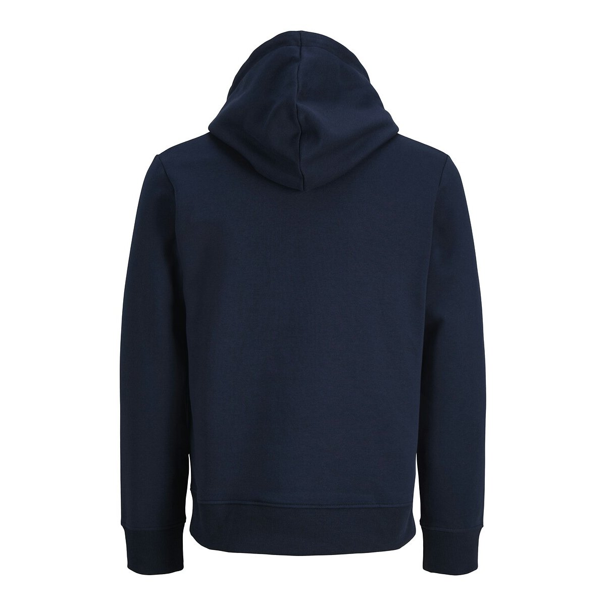 Sweat à capuche, TOM bleu marine, JACK & JONES