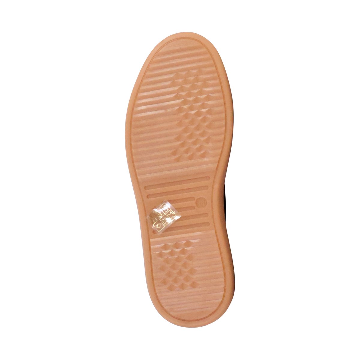 Basket Basse Cuir Alénoa camel, THE DIVINE FACTORY
