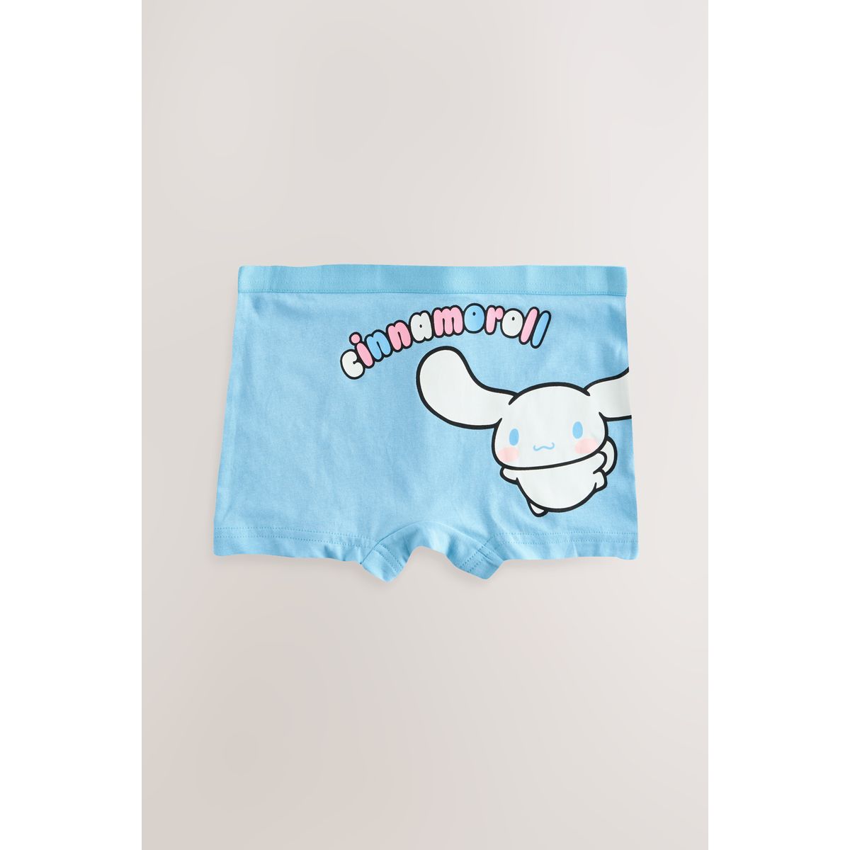 Short hello kitty rose, lot de 5 rose/lilas, NEXT