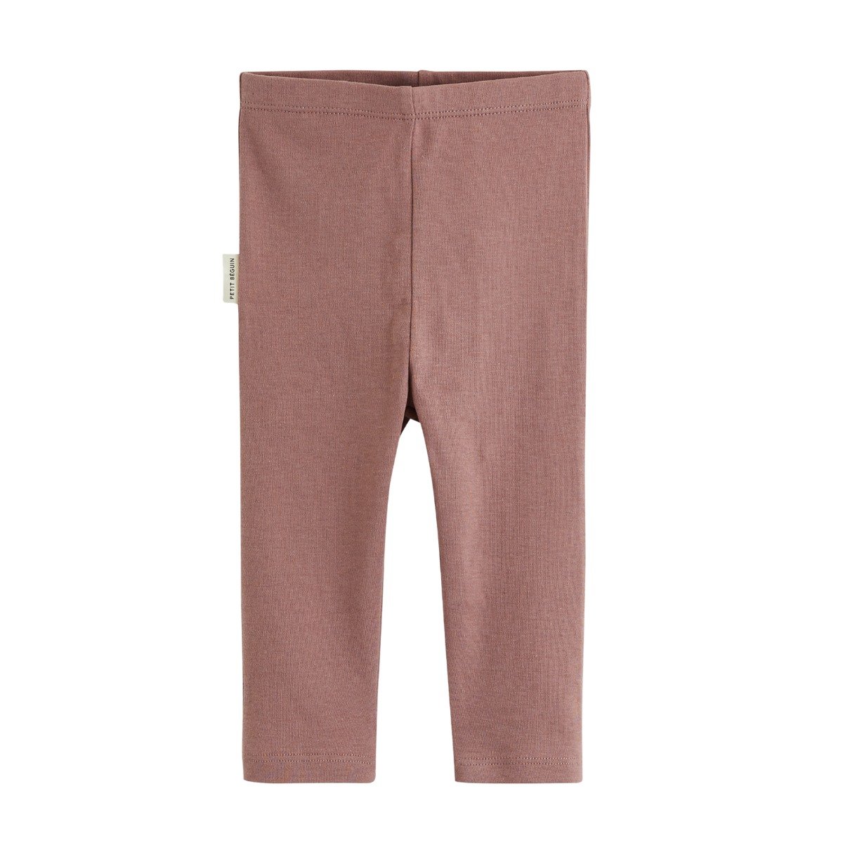 Lot de 3 leggings enfant Sora rose, PETIT BEGUIN