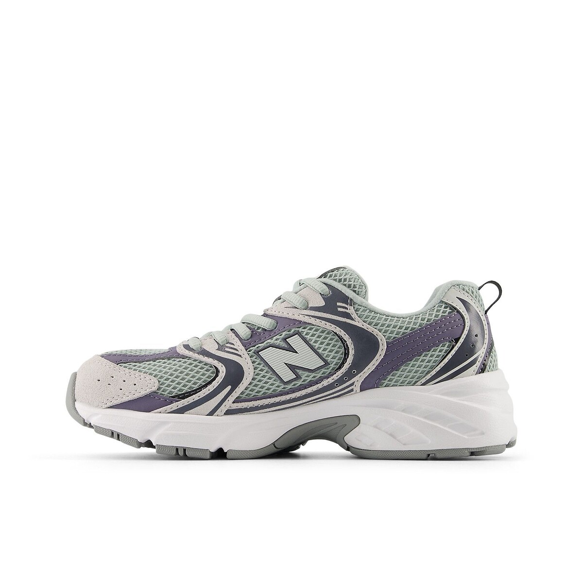 Baskets 530 vert d'eau, NEW BALANCE