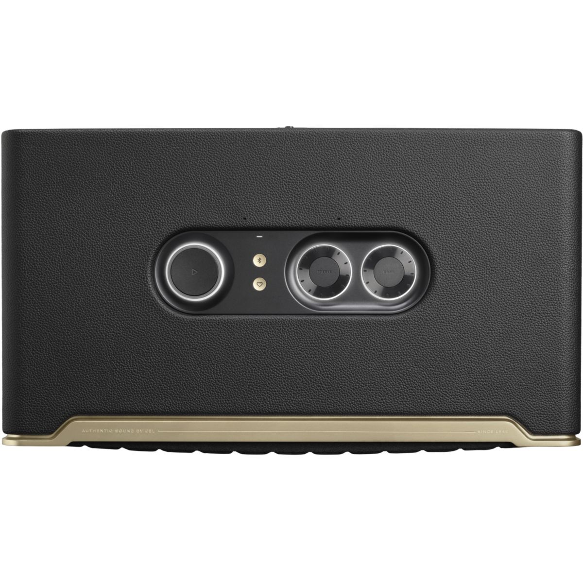 Enceinte résidentielle Authentics 500 noir, JBL