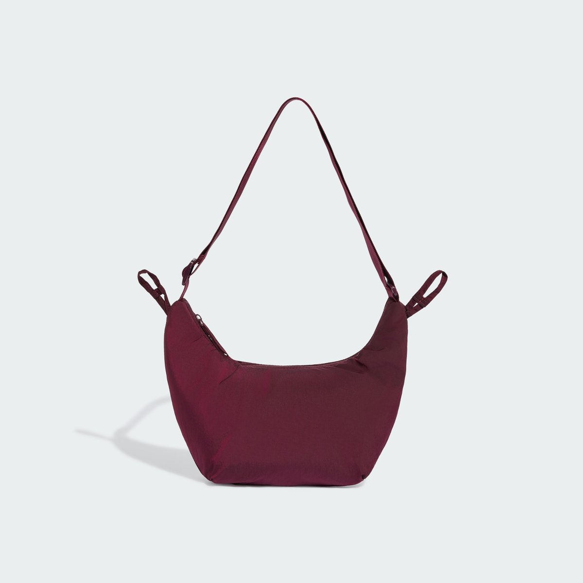 Sac à main GLOW maroon, adidas Performance