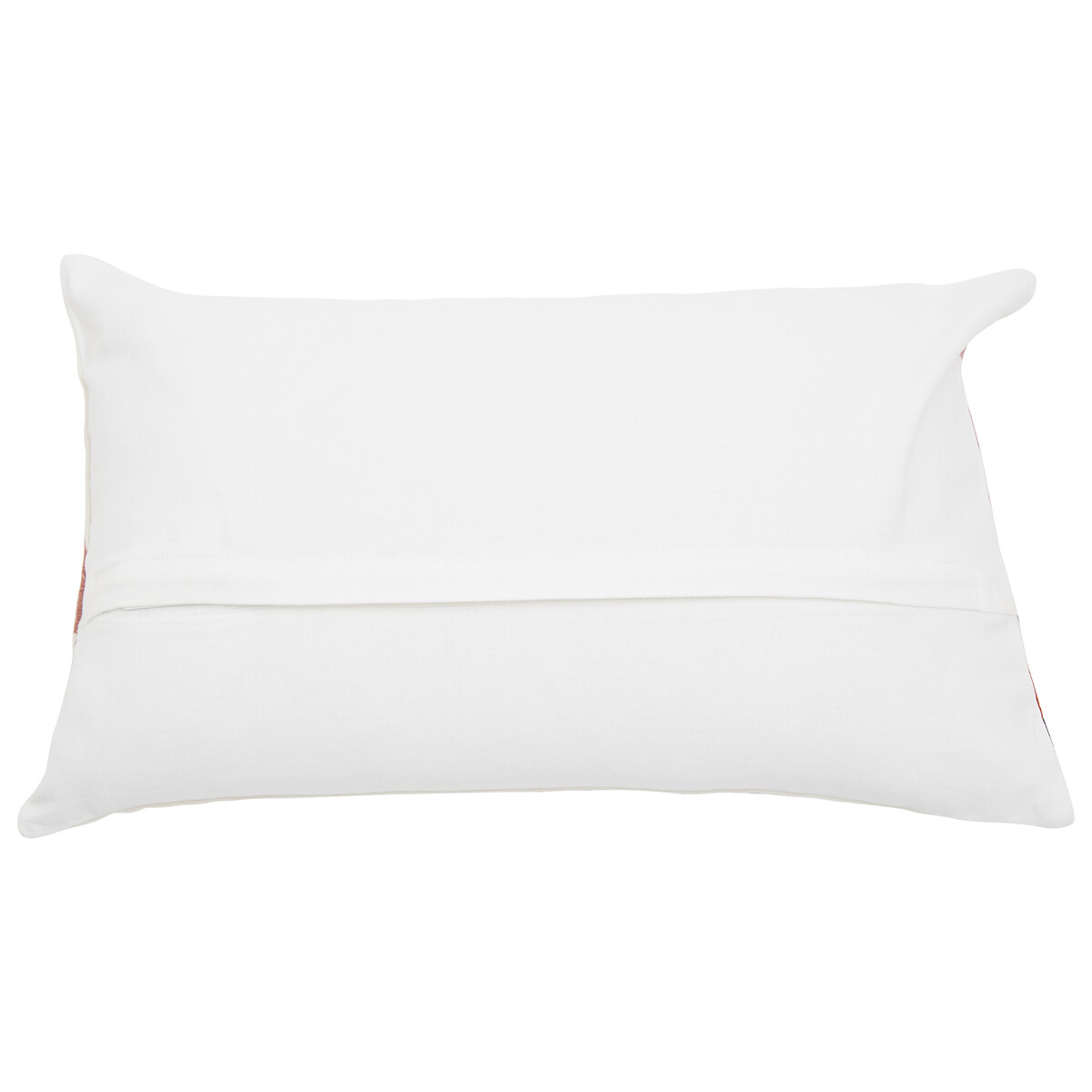 Abstract Design Multi Colour Filled Cushion 50x30cm multi-coloured, ÉDITÉ
