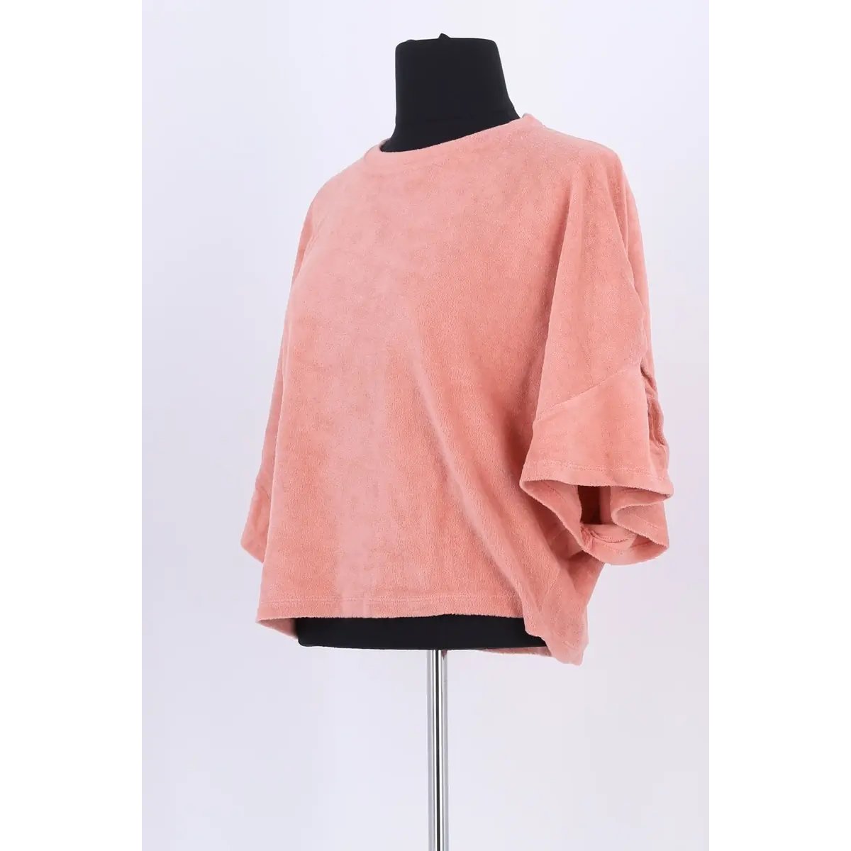 T-shirt - Très Bon État rose, SESSUN