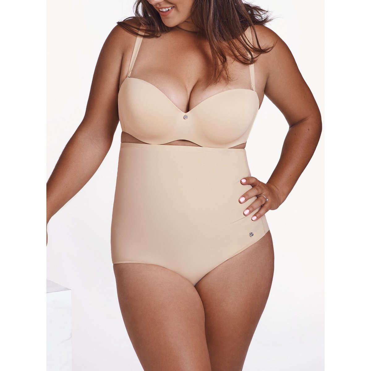 Panty bodyliner Bella peau peau, LISCA