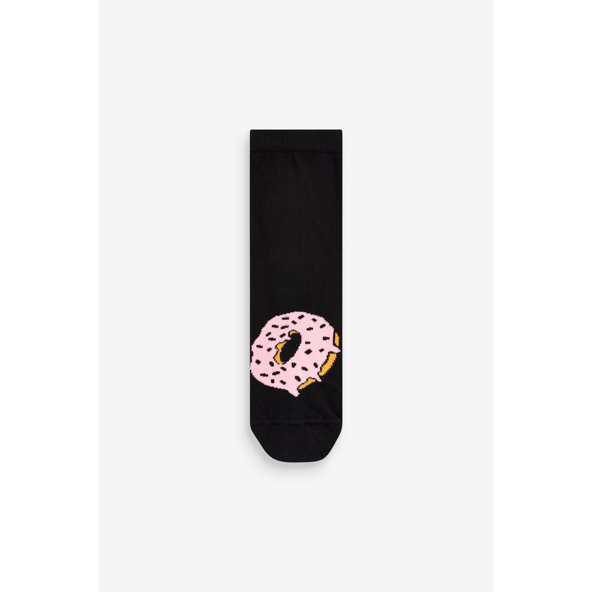 Chaussettes, lot de 7 paires noir, NEXT