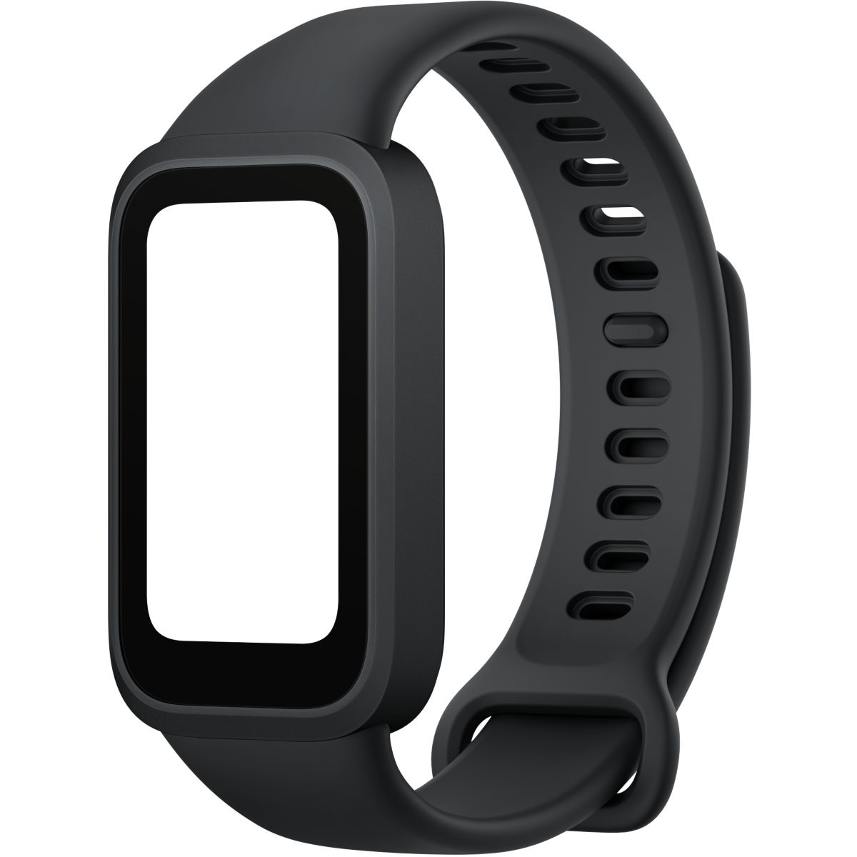 Montre connectée Mi Smart Band 9 Active Noir noir, XIAOMI