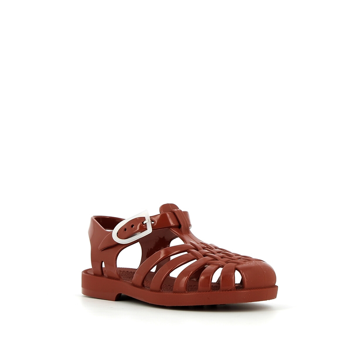 Sandalen MEDUSE Sun 201 terracotta , MEDUSE