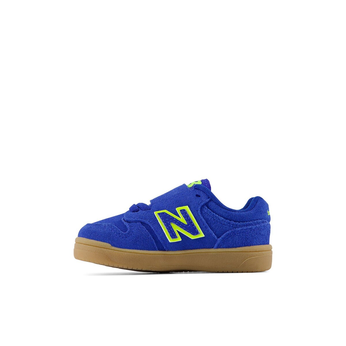 Zapatillas 480L azul royal, NEW BALANCE