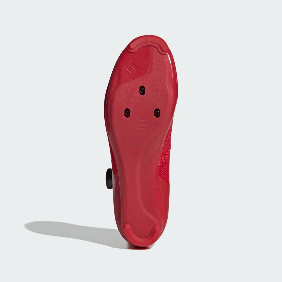 Chaussure De Cyclisme Tempo 3 Bandes Boa Chaussure De Cyclisme Tempo 3 Bandes Boa pure ruby / zero metalic / pure ruby, adidas Performance