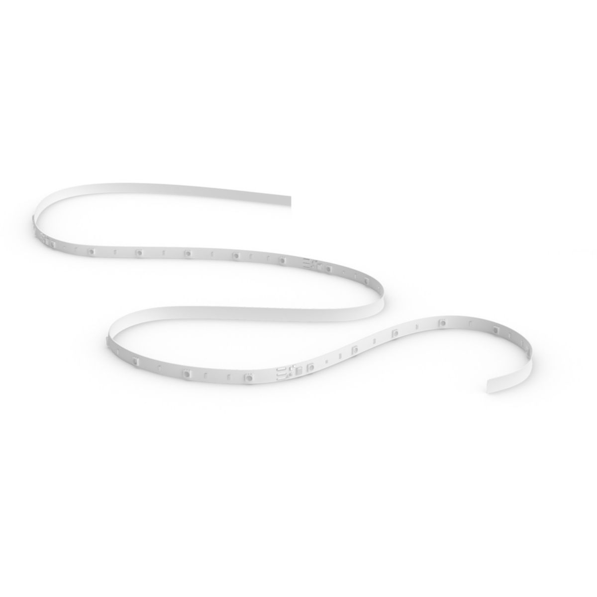 Bandeau LED Essential 5m Color couleur unique, PHILIPS HUE