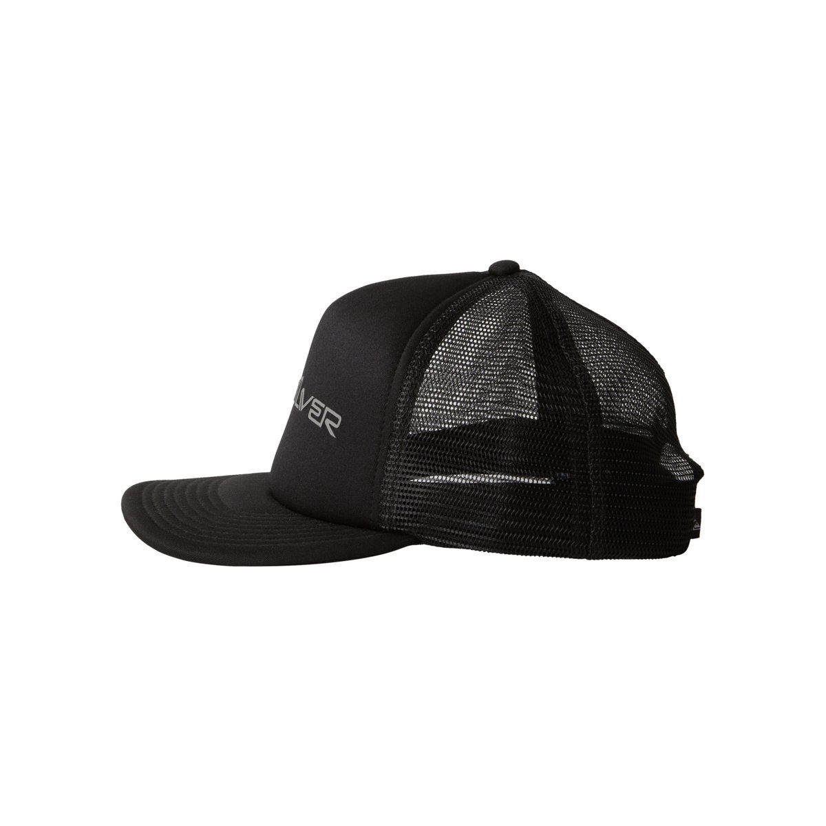Casquette trucker OMNI noir black, QUIKSILVER