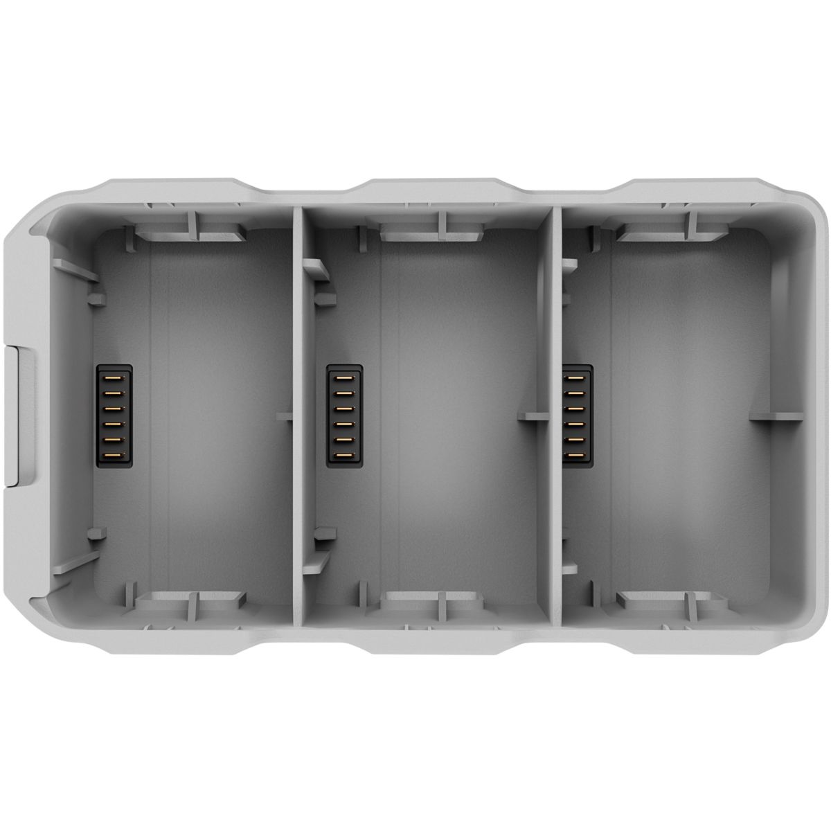 Chargeur drone Lito X1 Two-Way Charging Hub couleur unique, DJI