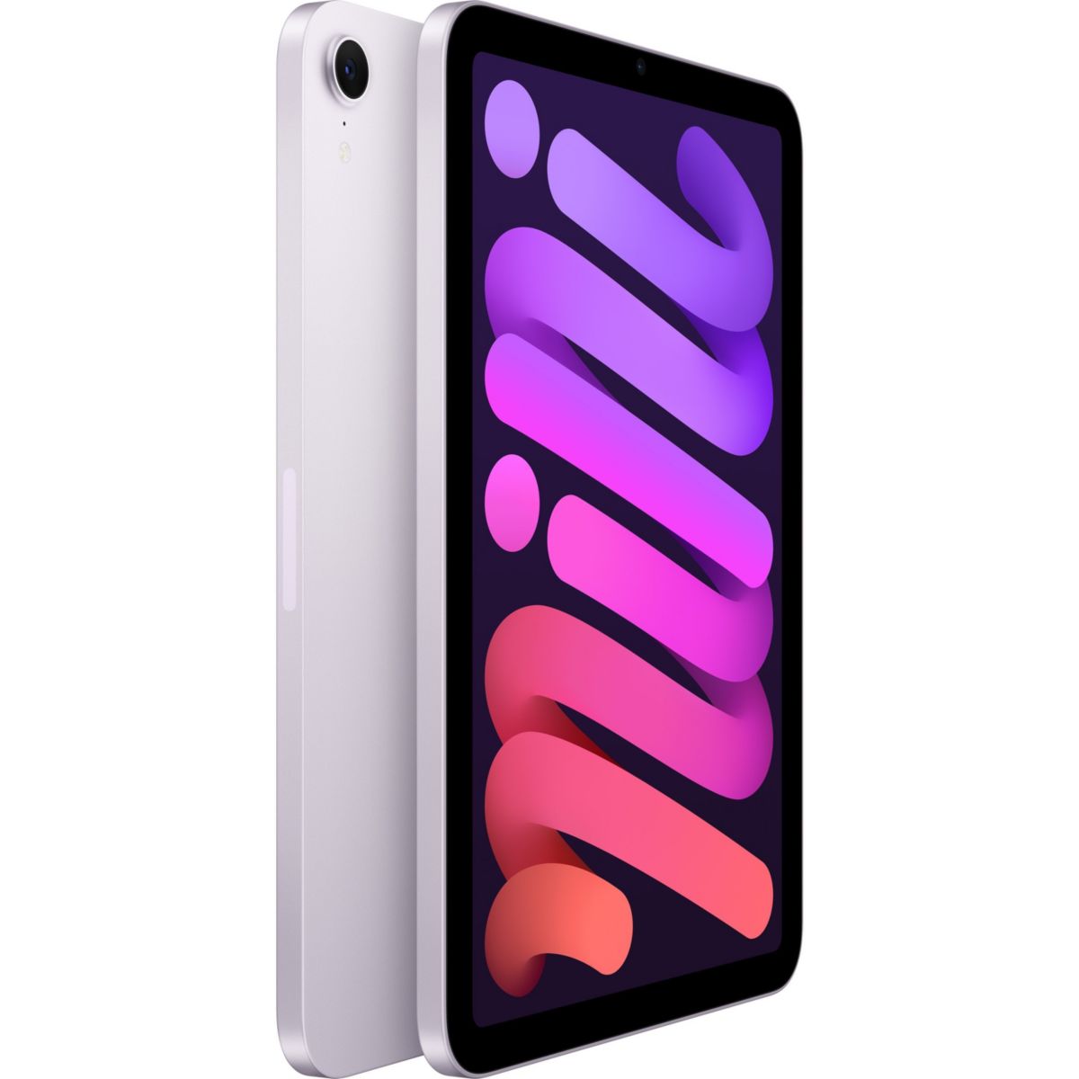 Tablette Apple Mini 128Go Mauve violet, APPLE