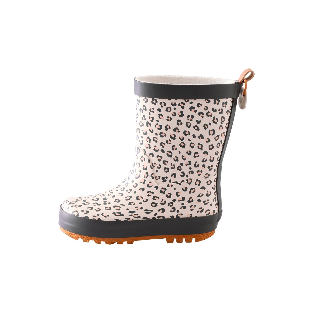 Bottes en caoutchouc naturel, NEXT