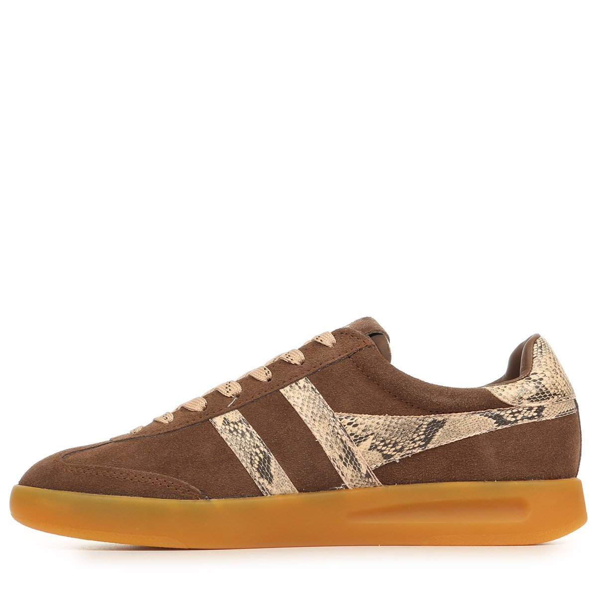 Baskets CYCLONE SNAKE root cameo gum, GOLA