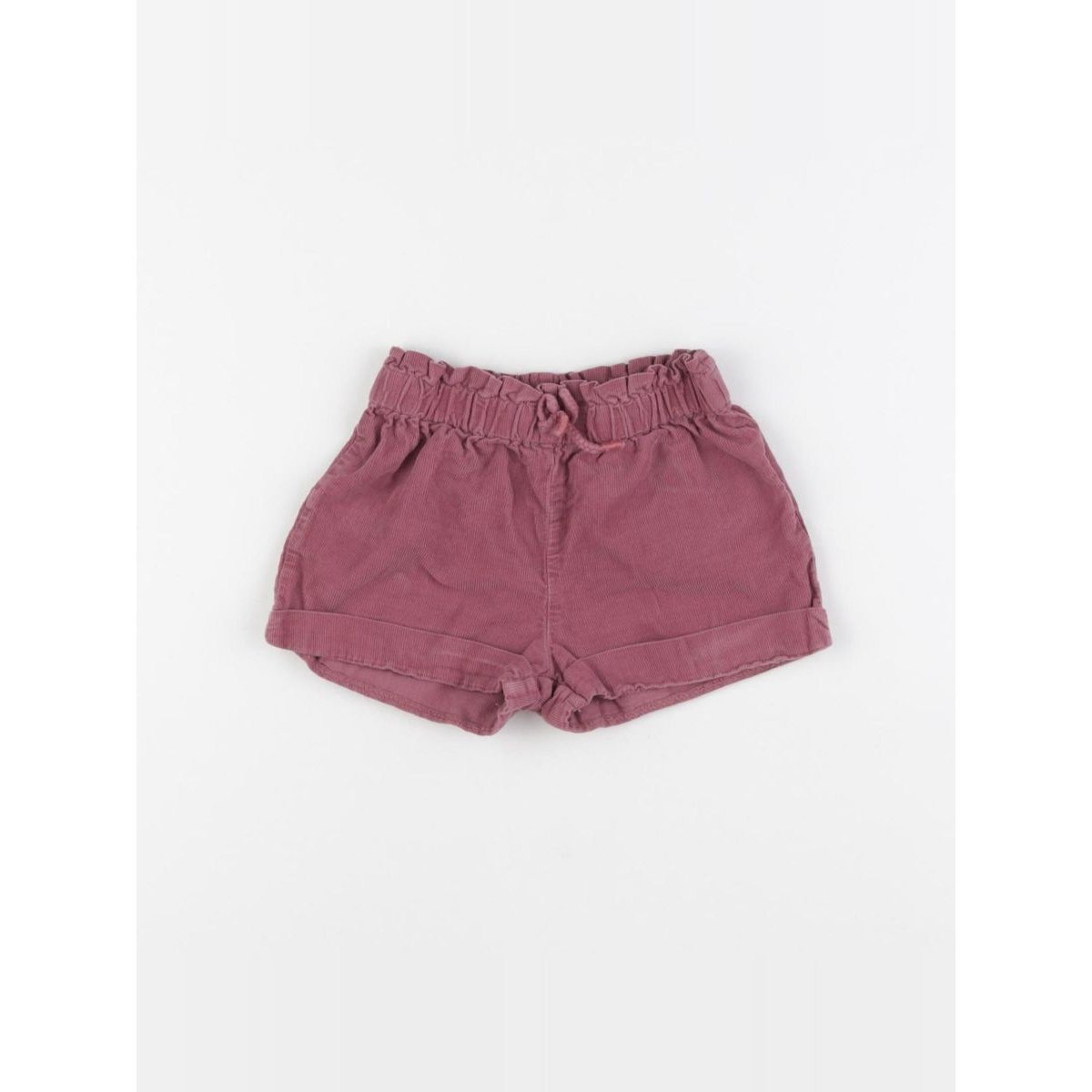 Short - Etat satisfaisant rose, VERTBAUDET