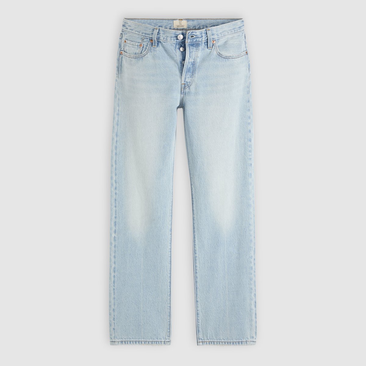 Jean 501® ’90 Lightweight bleu - anchor here ltw, LEVI'S