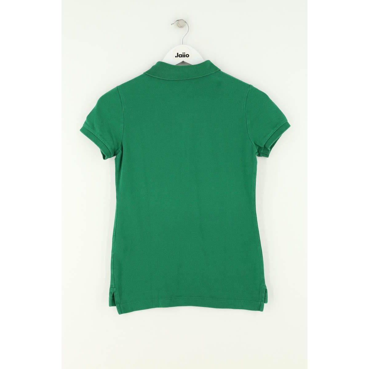 Polo - Bon État vert, RALPH LAUREN