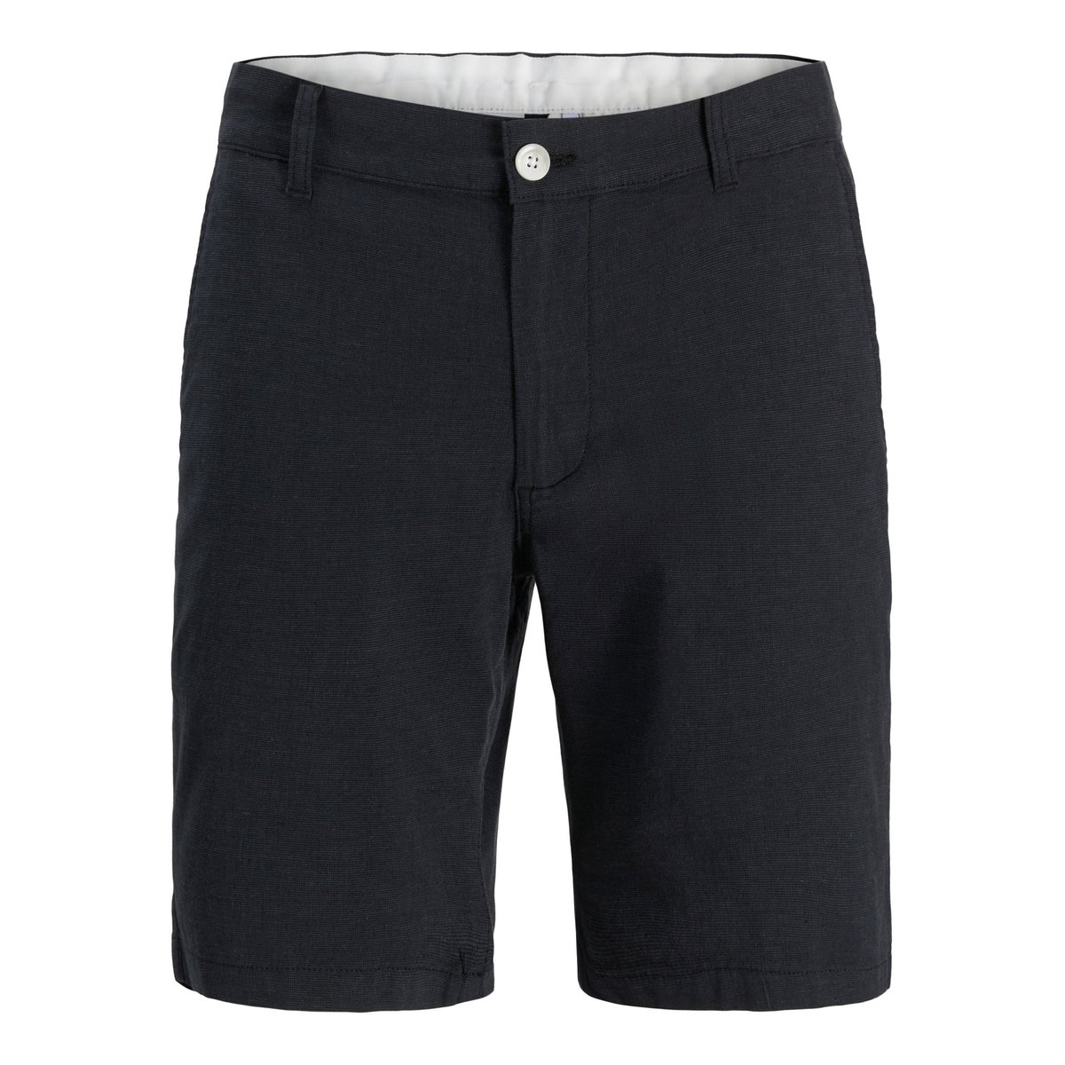 Short Chino black 2, JACK & JONES