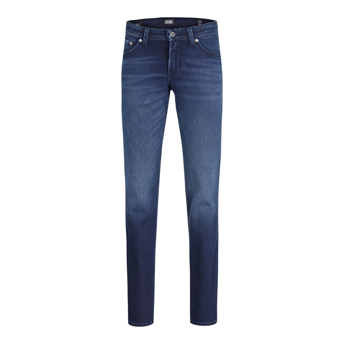 Jean Slim blue denim, JACK & JONES JUNIOR