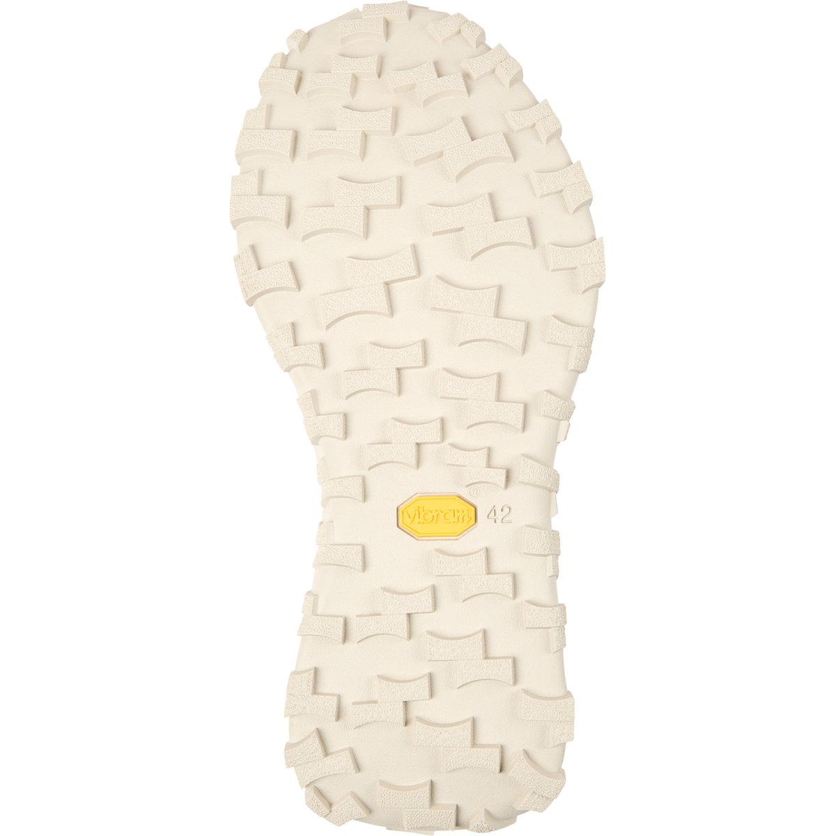 Sneaker Drift Trail blanc, CAMPER