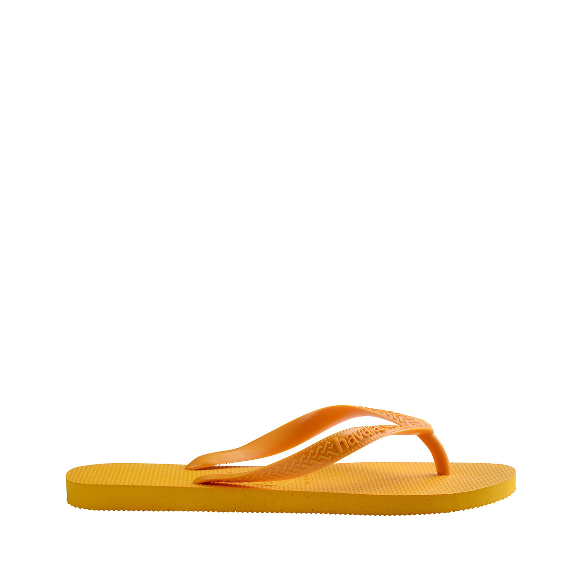 Infradito Hav. Top giallo, HAVAIANAS