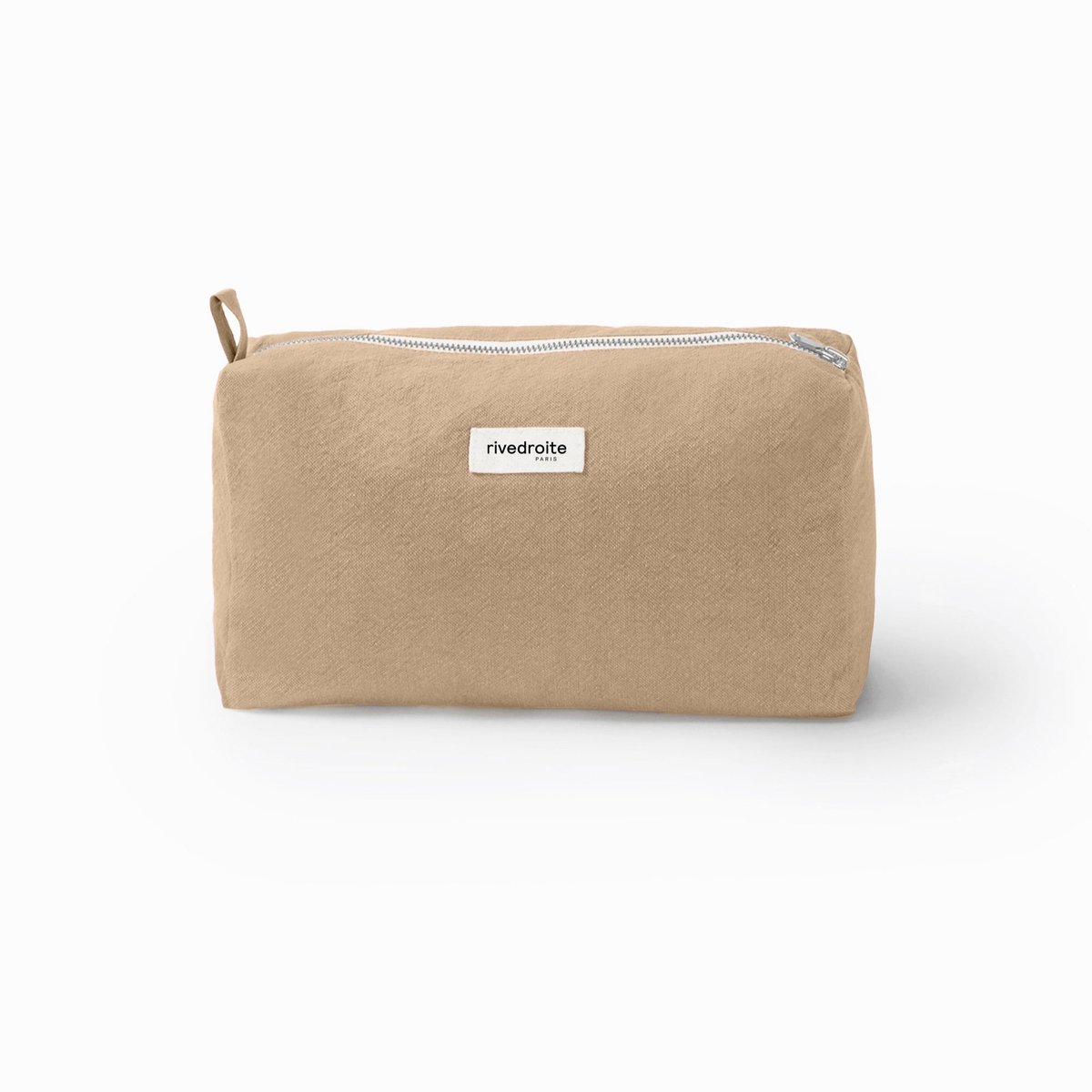 Trousse de maternité ALMA beige, RIVEDROITE
