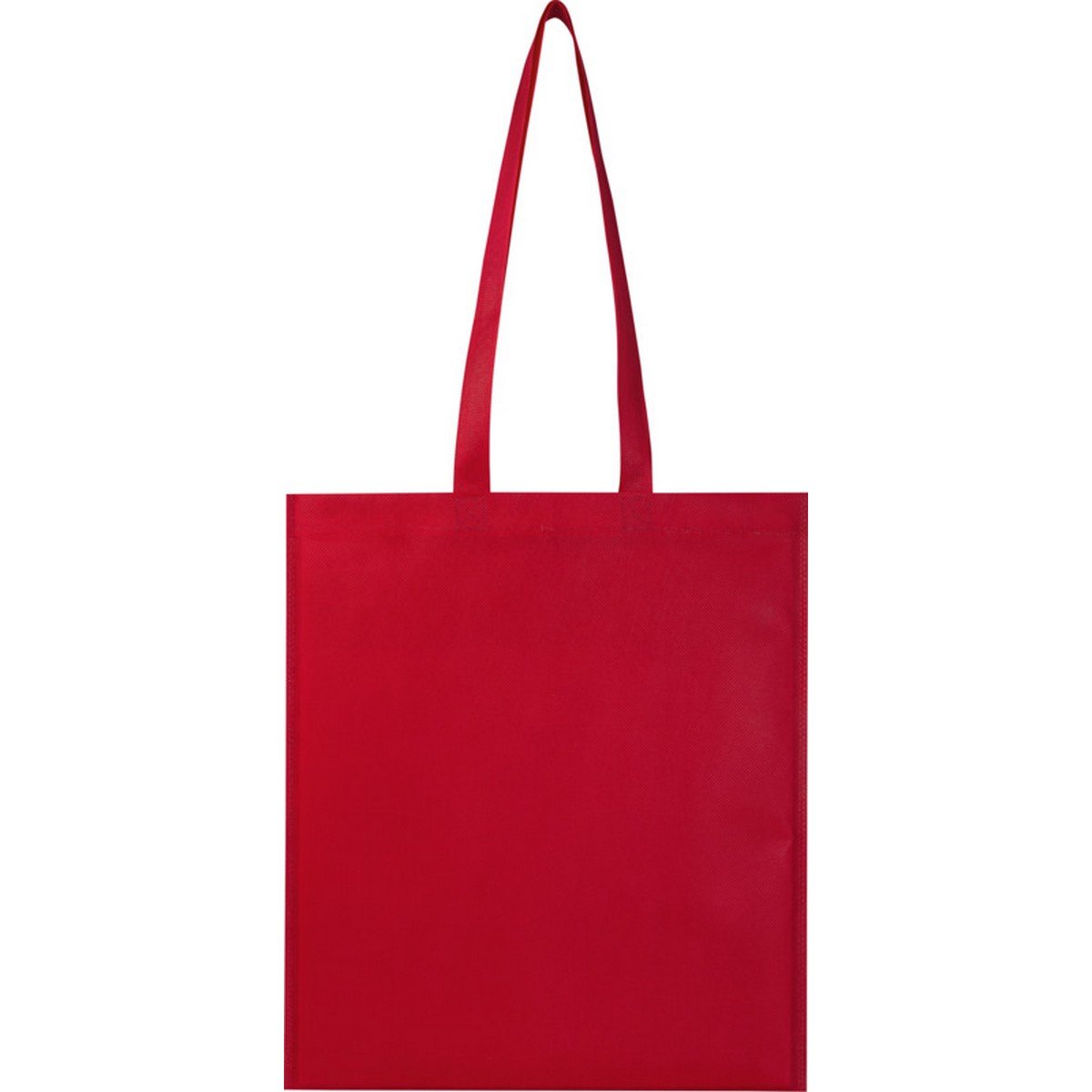 Tote bag ECOSEAL rouge, FLOSO
