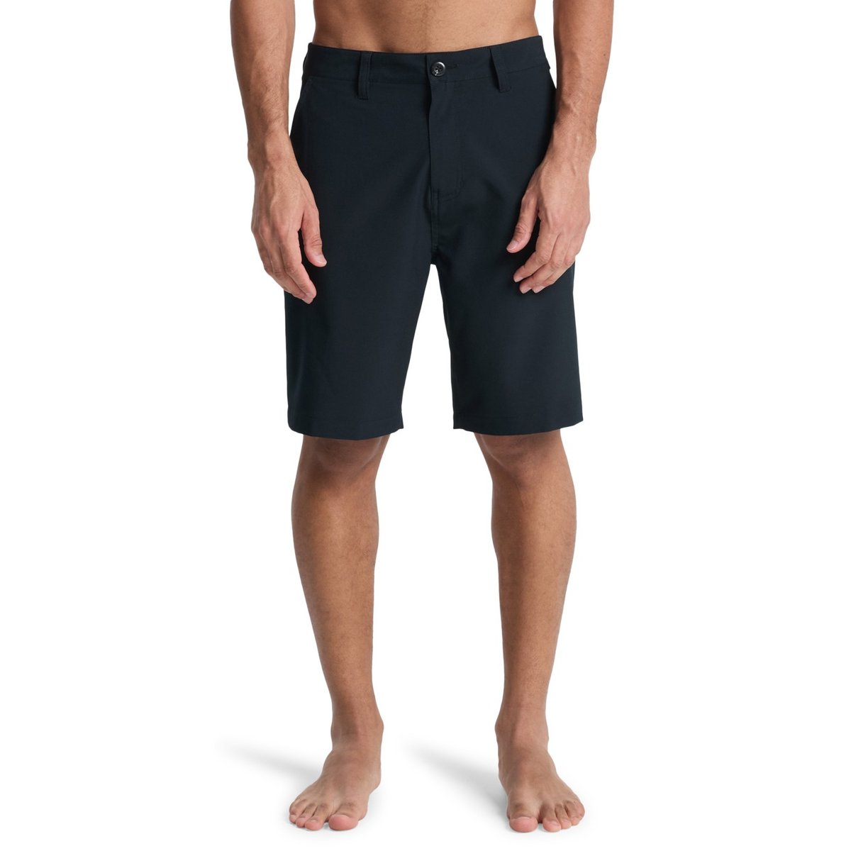 Boardshort Amphibian UNION AMPH 20" noir black, QUIKSILVER