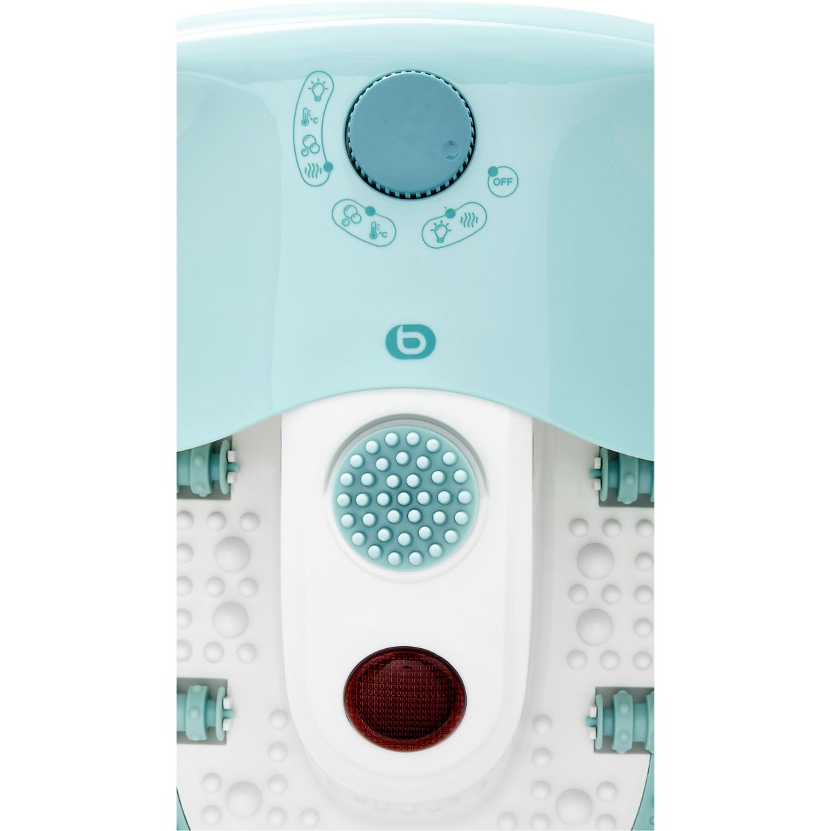 Thalasso pieds ETP 7 vert, ESSENTIEL B