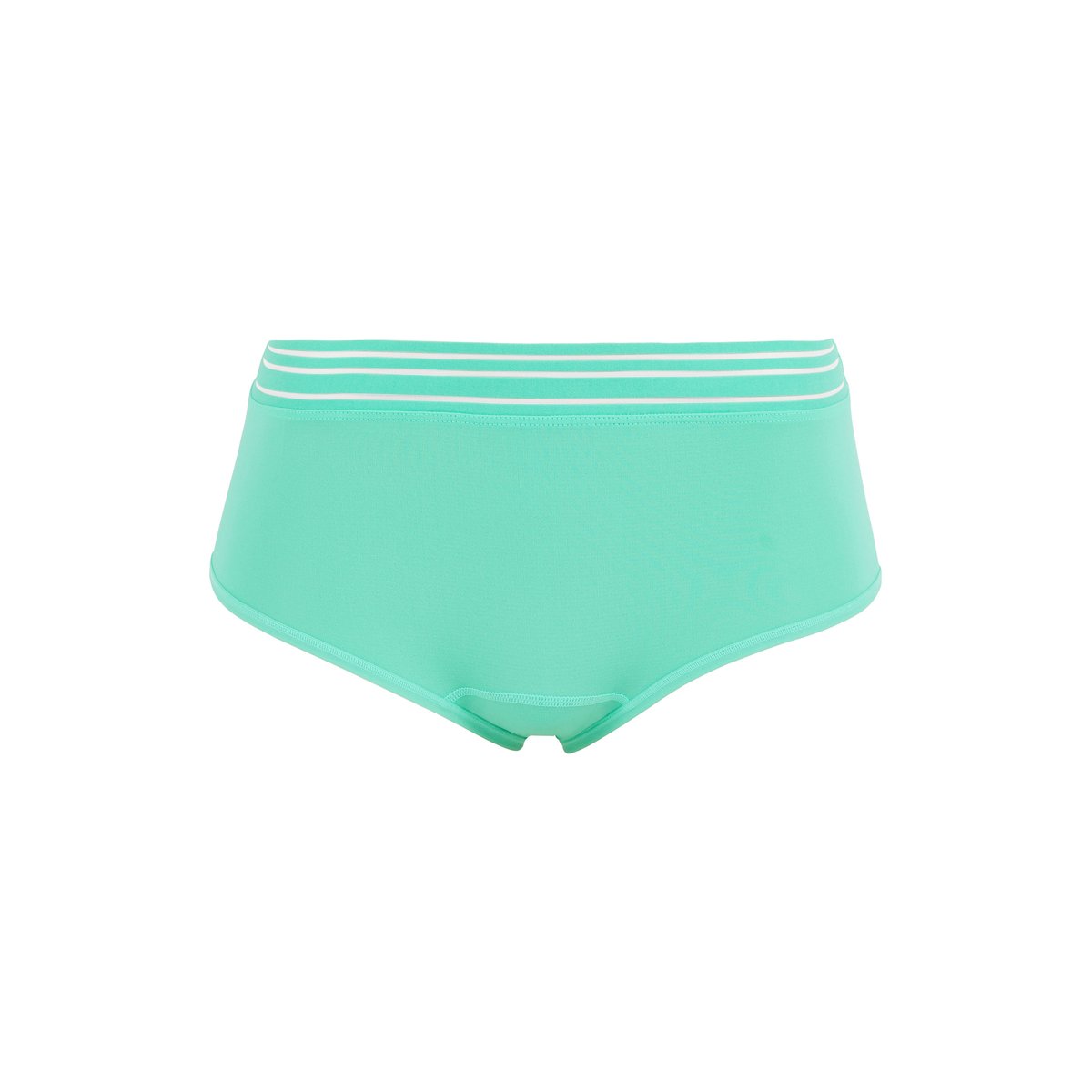 Shorty Zen Light vert floride, BILLET DOUX