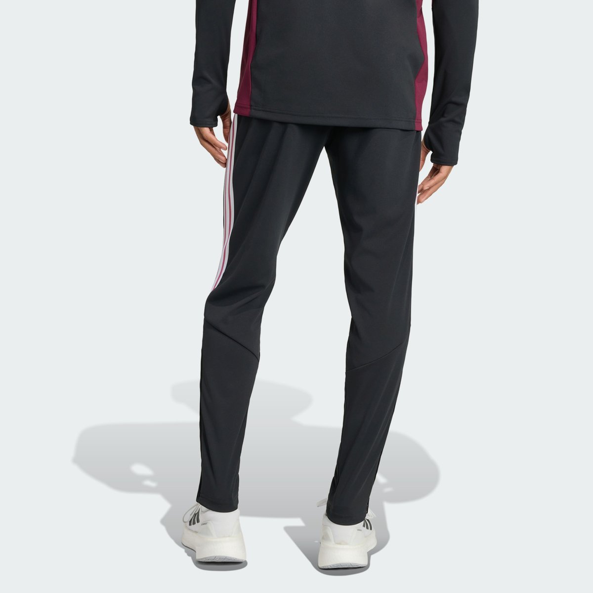 Pantalon D'entraînement All Blacks Pantalon D'entraînement All Blacks all black, adidas Performance
