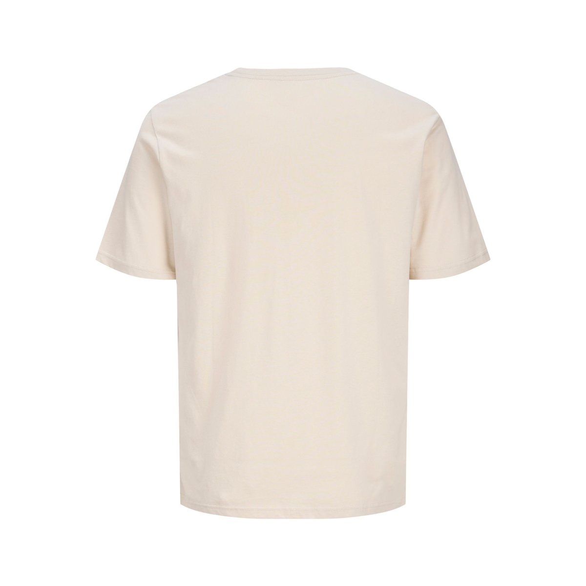 T-Shirt moonbeam, JACK & JONES