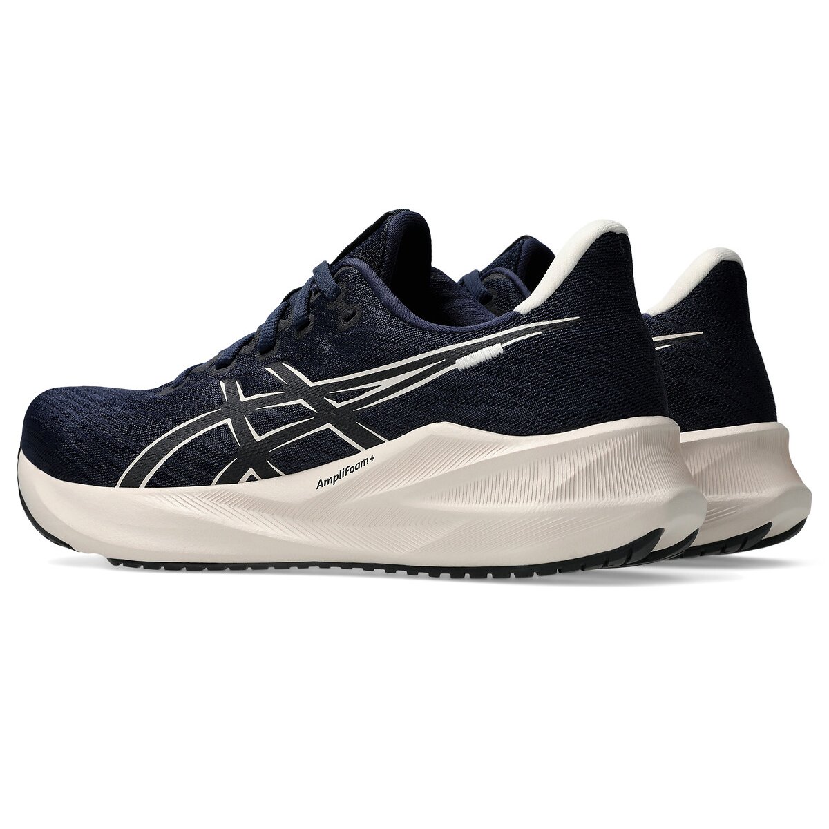 Zapatillas VERSABLAST 4 azul marino, ASICS